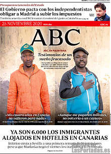 Periodico ABC