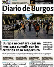 /Diario de Burgos