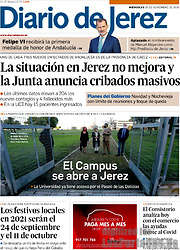 /Diario de Jerez