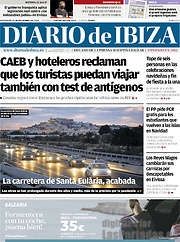 /Diario de Ibiza