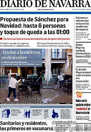 /Diario de Navarra