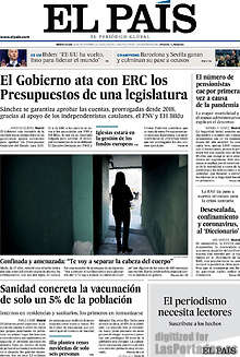 Periodico El País