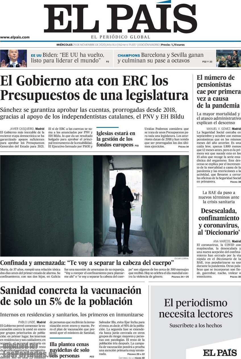 El País