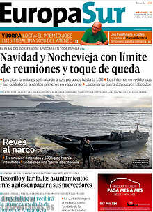 Periodico Europa Sur