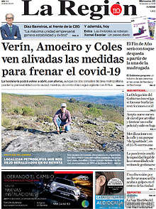 Periodico La Región