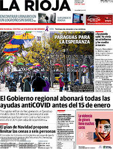 Periodico La Rioja