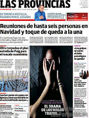 /Las Provincias