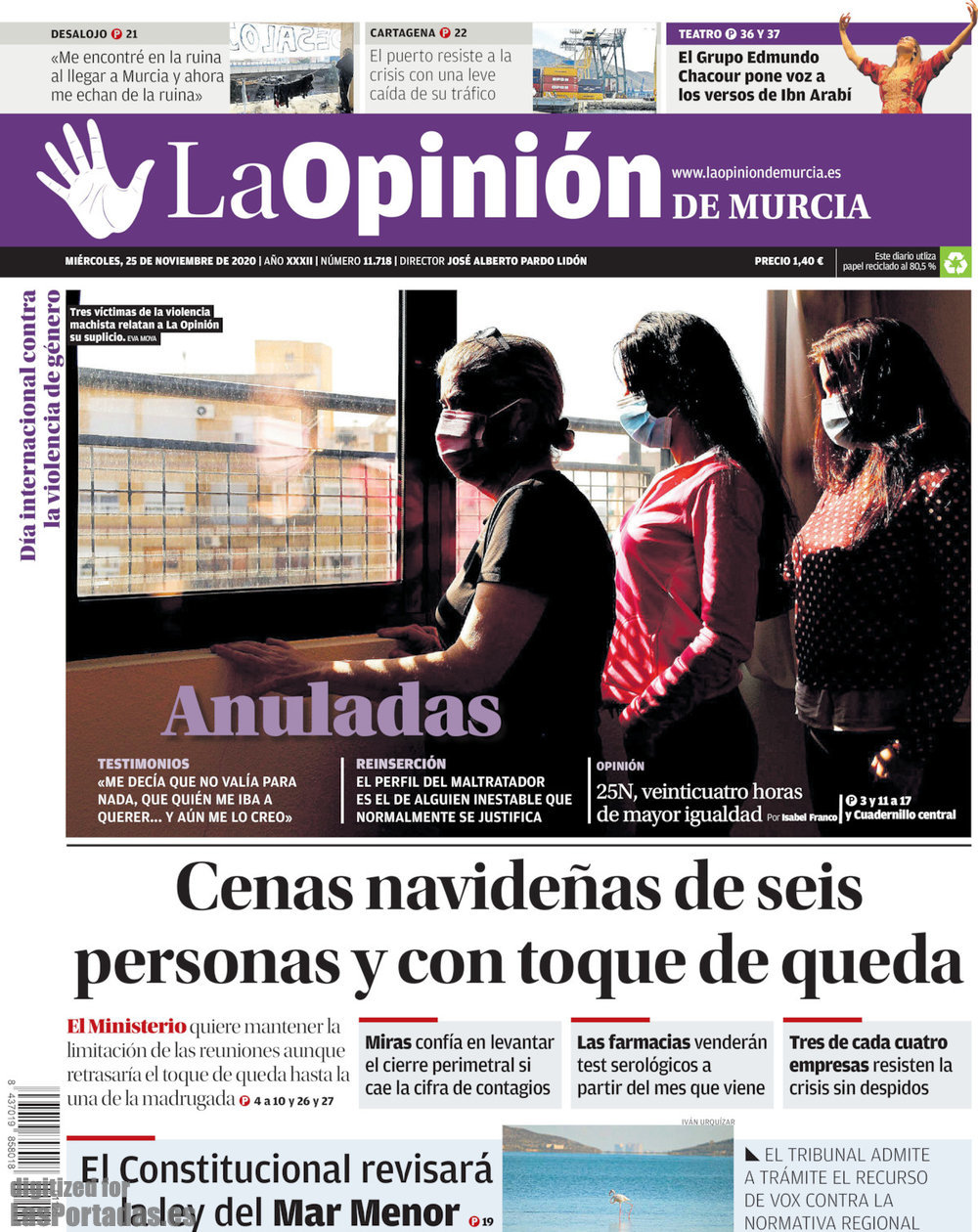 La Opinión de Murcia