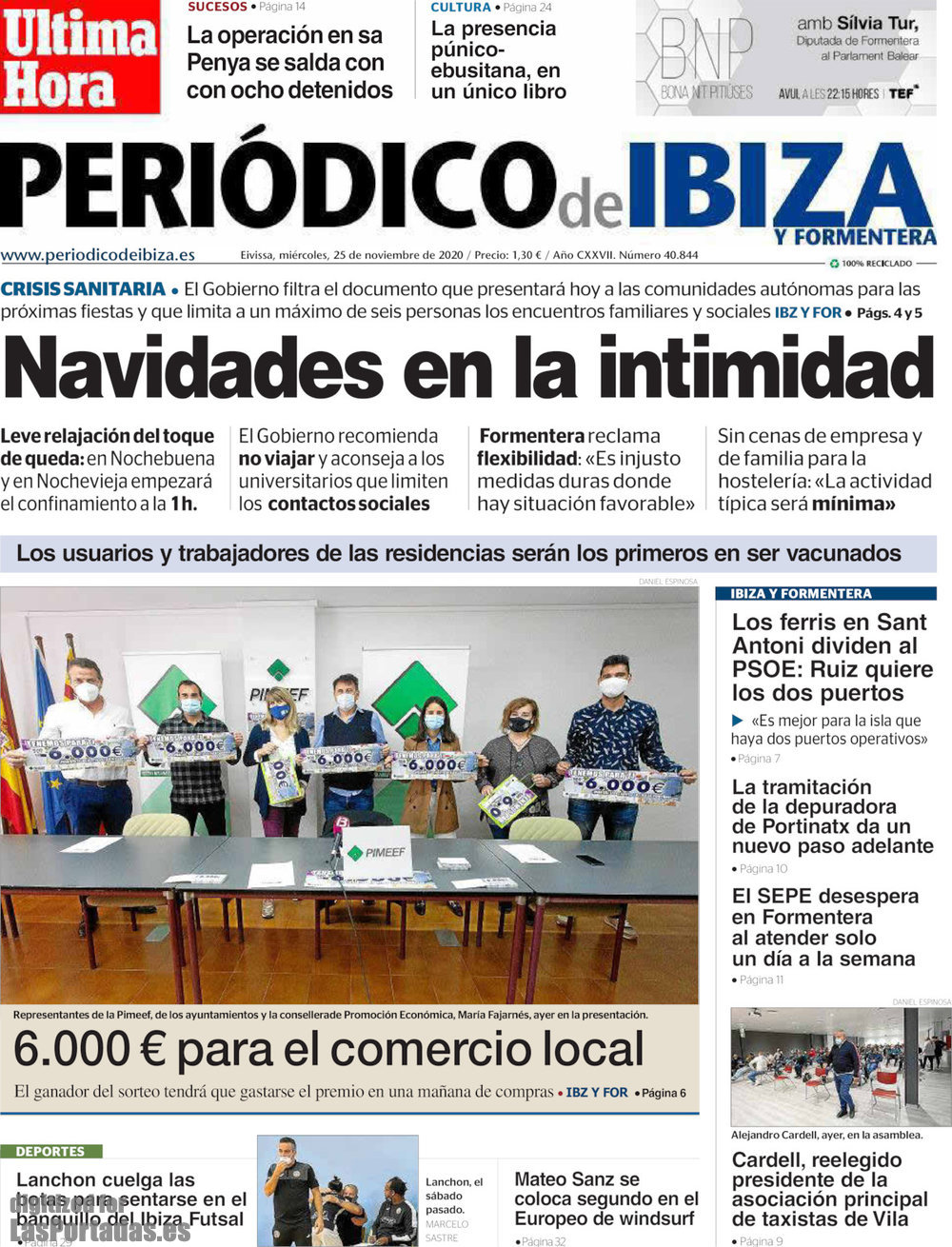 Periódico de Ibiza