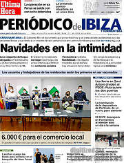 /Periódico de Ibiza