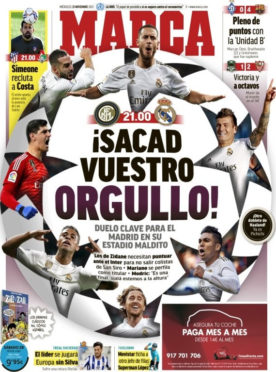 Marca