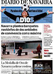 /Diario de Navarra