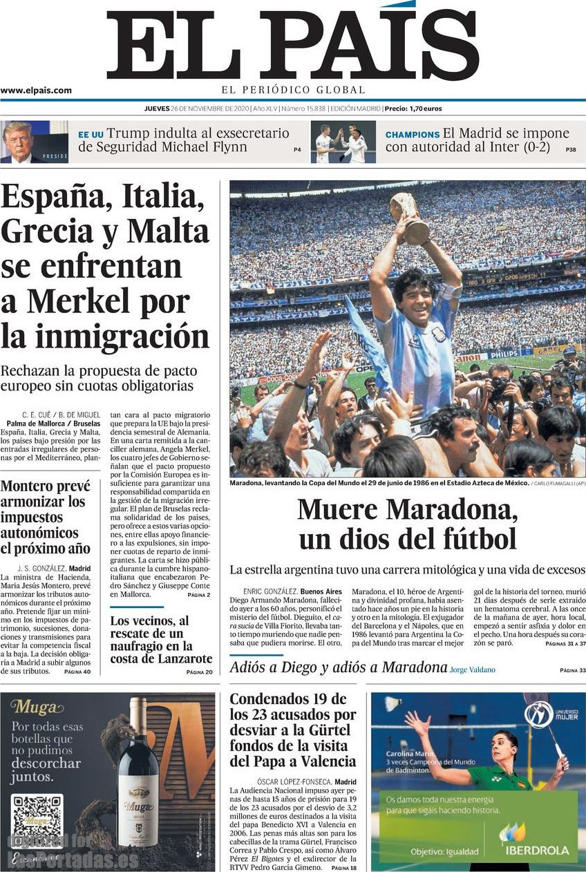 El País