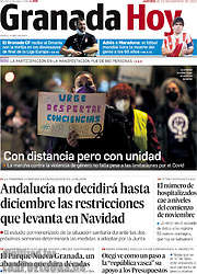 /Granada Hoy