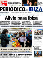 /Periódico de Ibiza