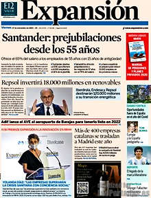 Periodico Expansion