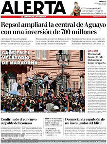 Periodico Alerta