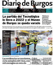 /Diario de Burgos