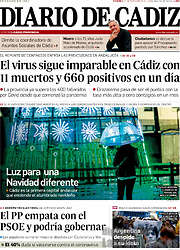 /Diario de Cádiz