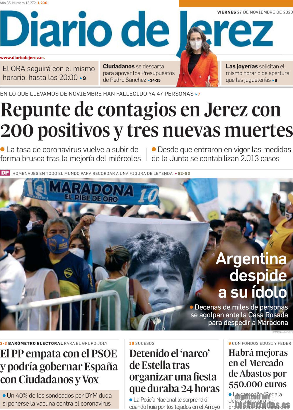 Diario de Jerez