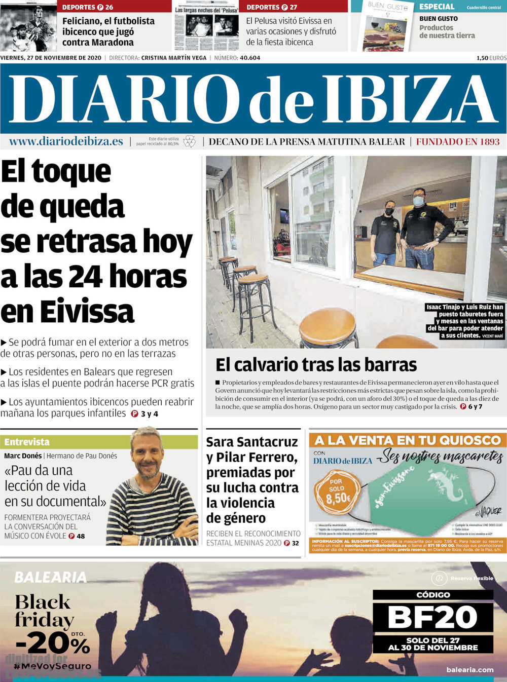 Diario de Ibiza