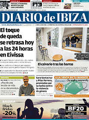 /Diario de Ibiza