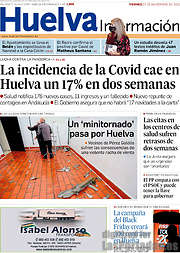 /Huelva Información