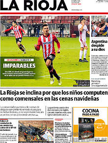 Periodico La Rioja