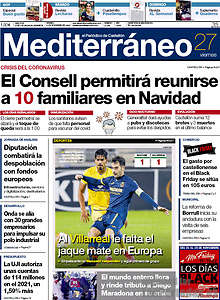 Periodico Mediterráneo