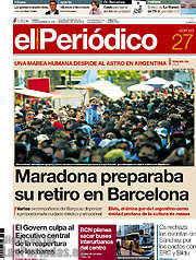 /El Periódico de Catalunya(Castellano)