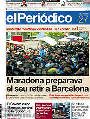 /El Periódico de Catalunya(Català)