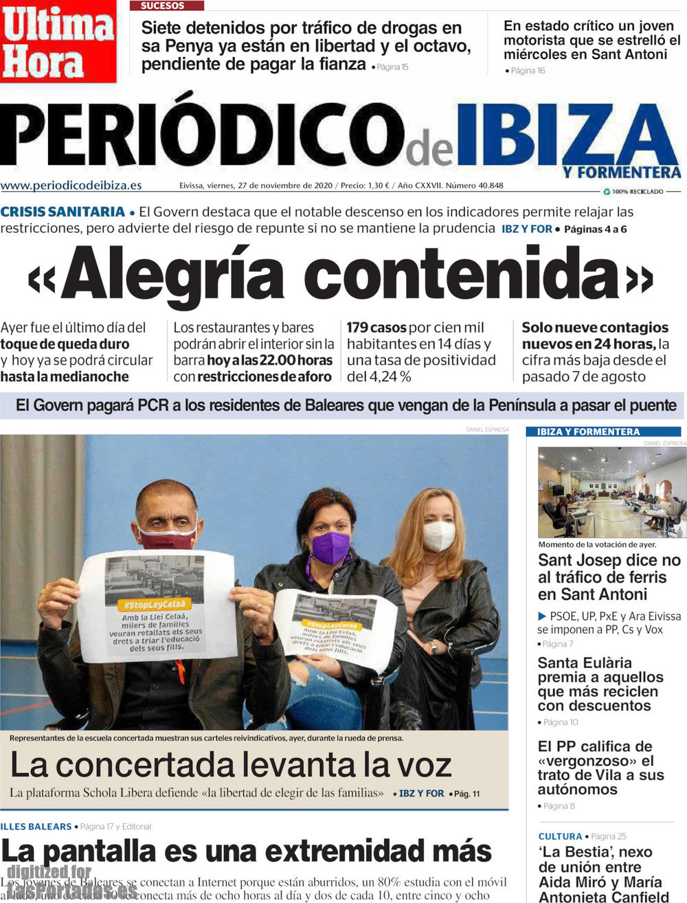 Periódico de Ibiza