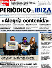 /Periódico de Ibiza