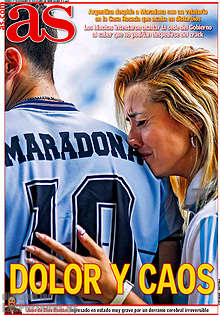 Periodico AS