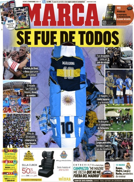 Marca