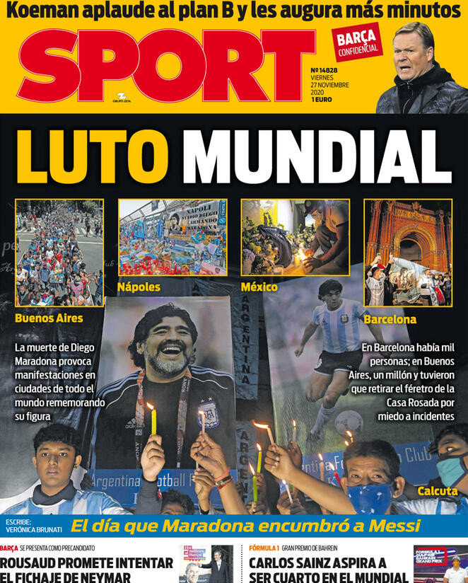 Sport