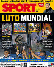 /Sport