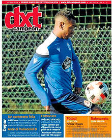 Periodico dxt