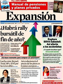 Periodico Expansion