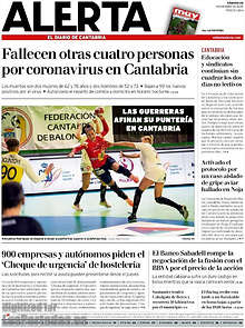 Periodico Alerta