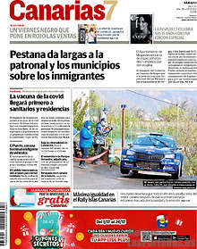 Periodico Canarias7