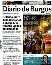 /Diario de Burgos