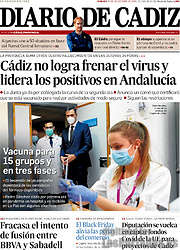 /Diario de Cádiz