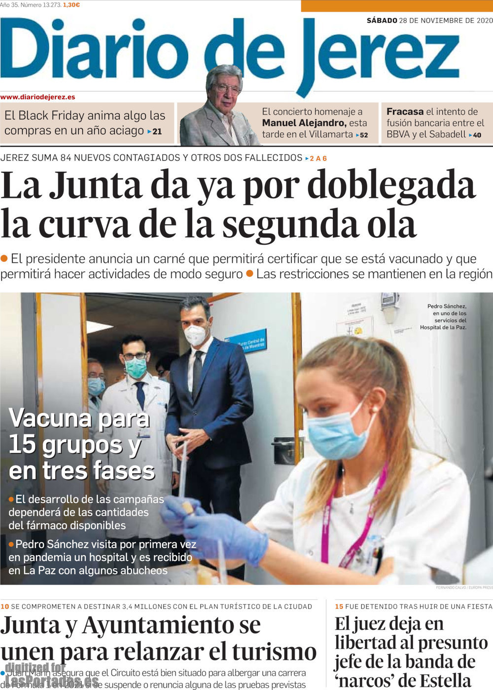 Diario de Jerez