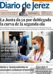 /Diario de Jerez
