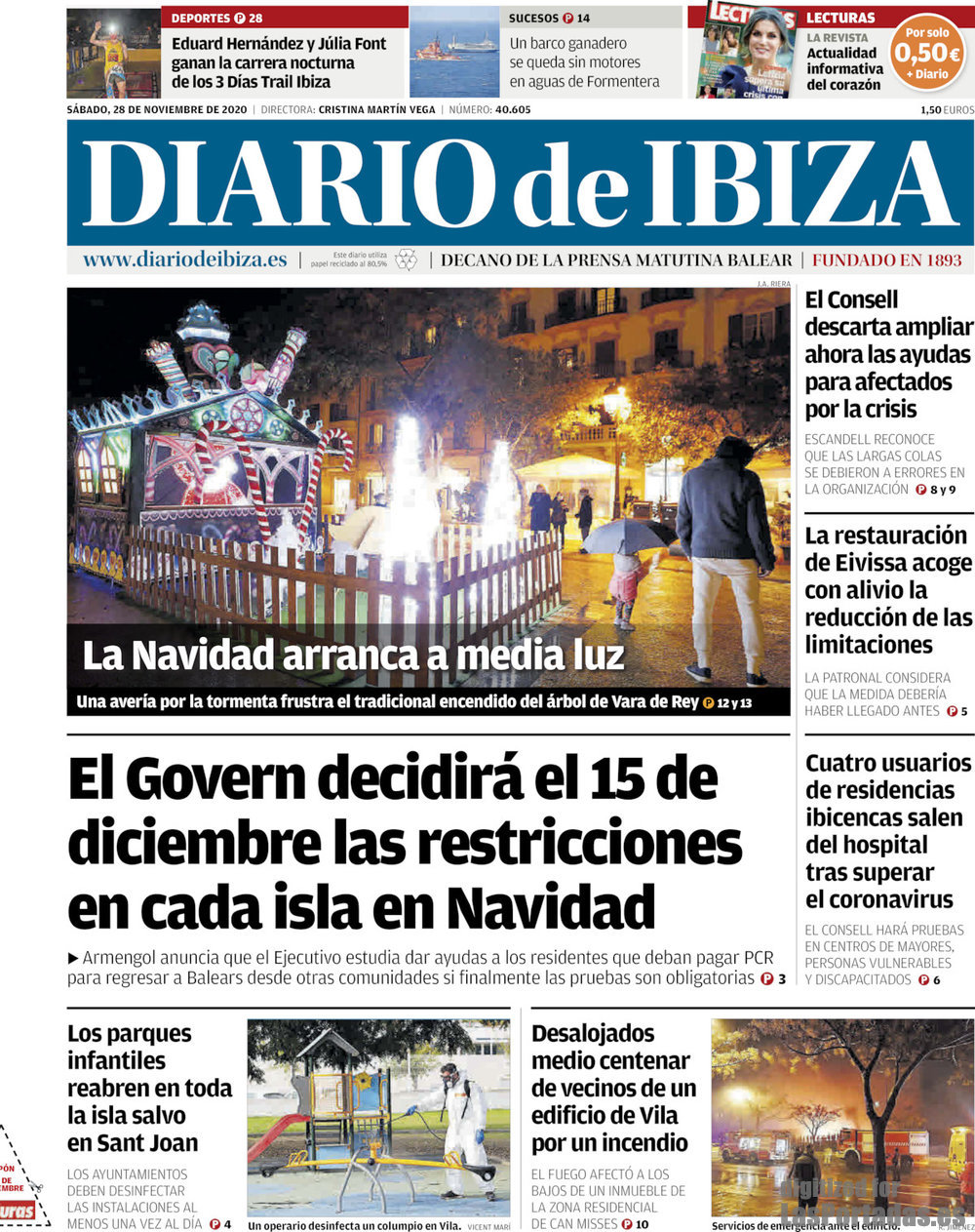 Diario de Ibiza