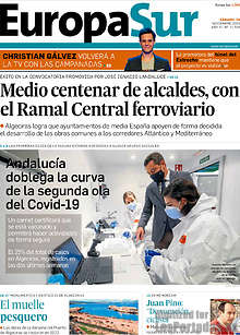 Periodico Europa Sur