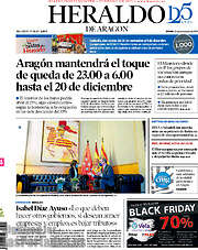 /Heraldo de Aragon