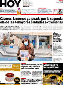 Periodico Hoy