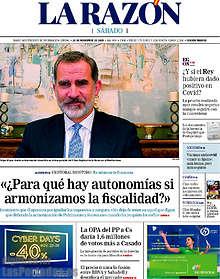 Periodico La Razón